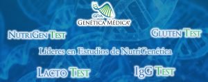 Collage test genéticos GPA