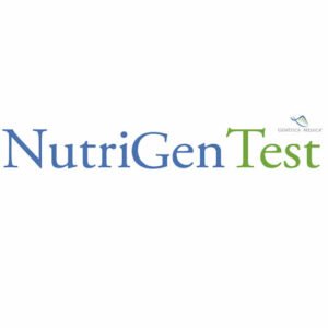 Nutrigen Test Genética Profesional Aplicada