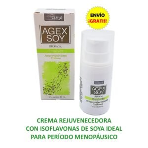 Agex Soy ®