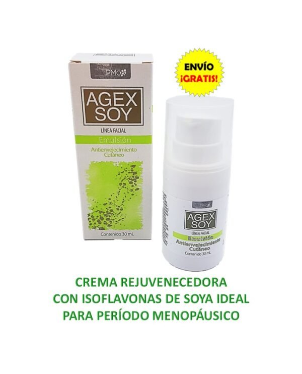 Agex Soy ®