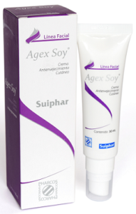 Agex Soy