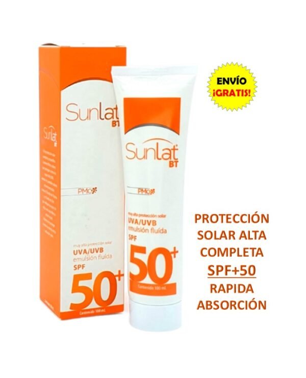 Sunlat BT®