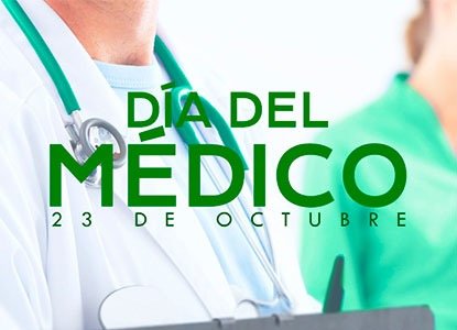 Día del Medico 2018