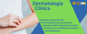 Productos Dermatológicos Clínicos Venta Libre Genética Médica GPA