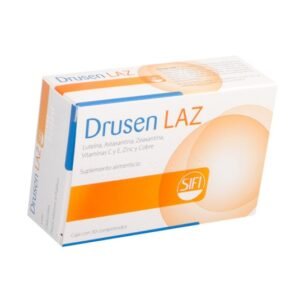 Drusen Laz GPA
