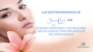 Compatibilidad Genefill Dx Genética Médica
