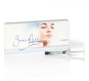 GeneFill Soft Fill Genética Médica