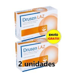 Drusen Laz Envio Gratis 2
