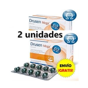 Drusen Mega Envio Gratis 2