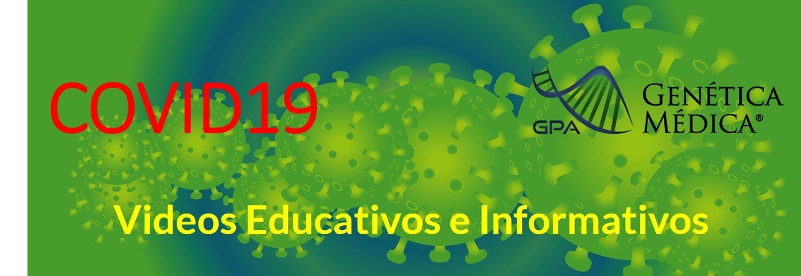 Videos Educativos Covid 19