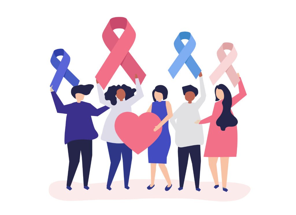 Apoyo contra el cancer de mama GPA Genética Médica México 2020