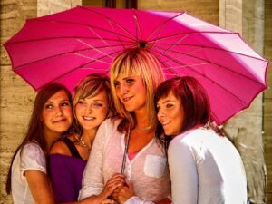 individualidades sin discriminación