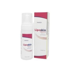 Liposkin Espuma