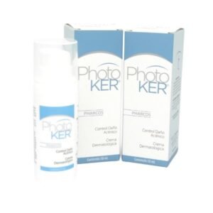 Photoker x 2 GPA Genética Médica