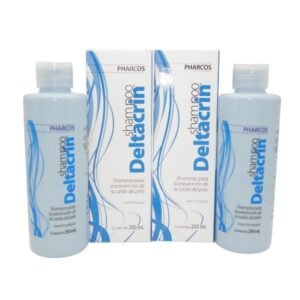 Deltacrin x2