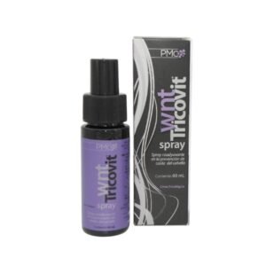WNT Spray Tricovit Loción GPA