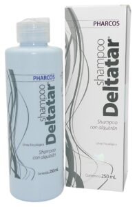 Deltatar x1