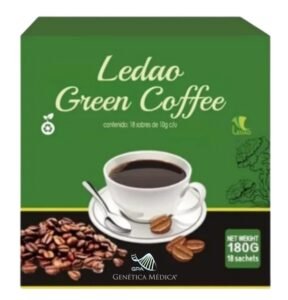 green coffee x1