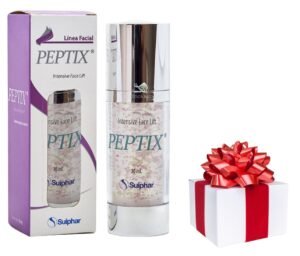 peptix+regalo