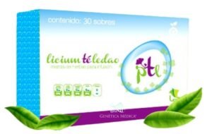te licium x1