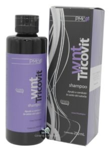 wnt shampoo x1
