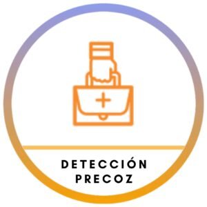 Detección Precoz Predictiva