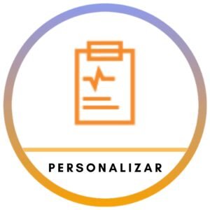 Personalizada GPA