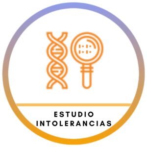 Estudio Intolerancias