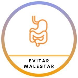 Evitar Malestar