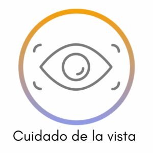 Categoría Cuidado de la vista GPA