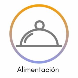 Categoría Alimentación GPA