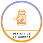 Déficit de Vitaminas