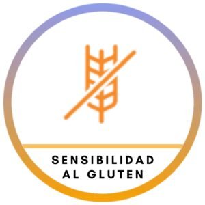 Sensibilidad al gluten