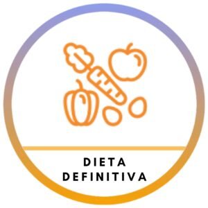 Dieta Definitiva