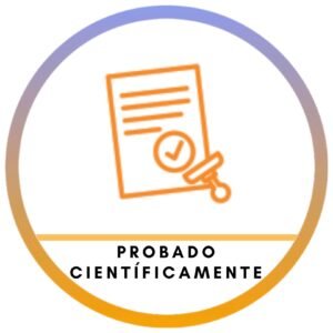 Probado científicamente