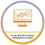Plan Nutricional personalizado