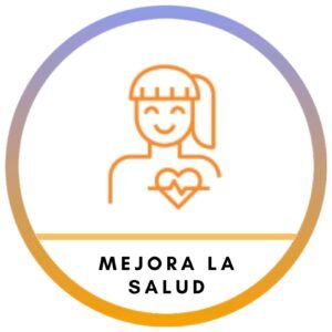 Mejora de Salud