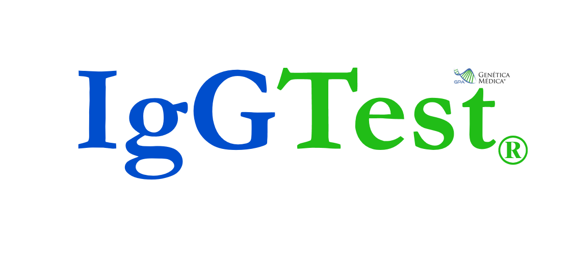 IgG Test GPA