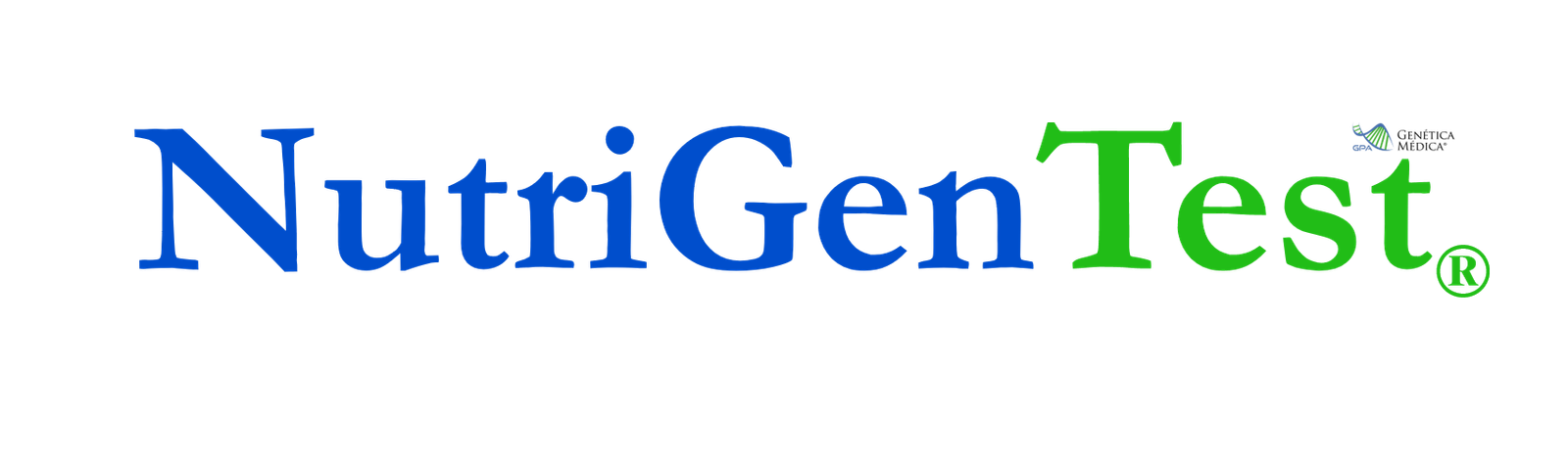 NutriGen Test GPA Genética Médica