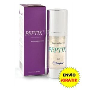 Peptix envio gratis