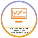 Diseño del plan dietetico Personalizado