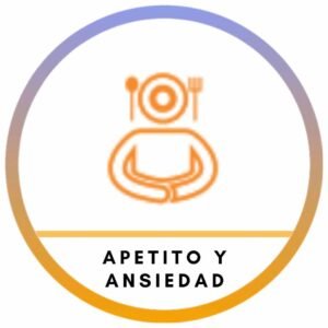apetito y ansiedad