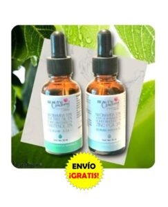 SERUM BC Dúo de Niacinamida dia y noche