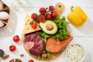 Nutrigen Test Nutrición
