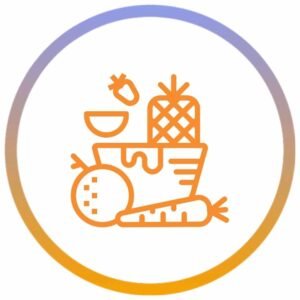 Frutas / Verduras / Hortalizas