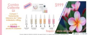 Combo Caliente 7DAYS A C6 1