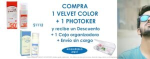 Promo proteccion solar jun 2021