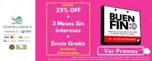 Buen Fin Banners 25 GPA