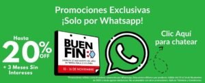 Buen Fin Banners 2 whatsapp