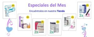 Ofertas Febrero GPA 2022